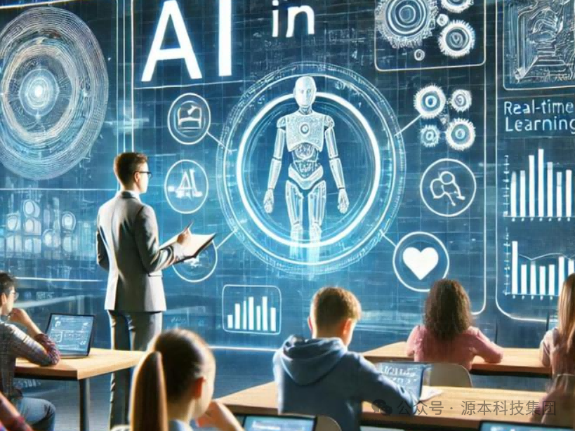 艾弗森贝博ballbet官网科技-本科生掌握大数据、云原生、AI-竞赛保研求职的“超车秘籍”来了！